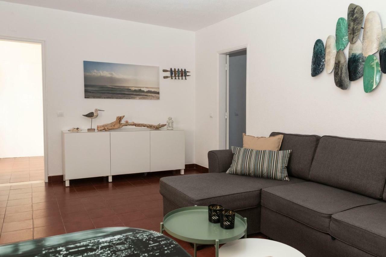 Olhos Do Mar Albufeira Apartment Exterior photo